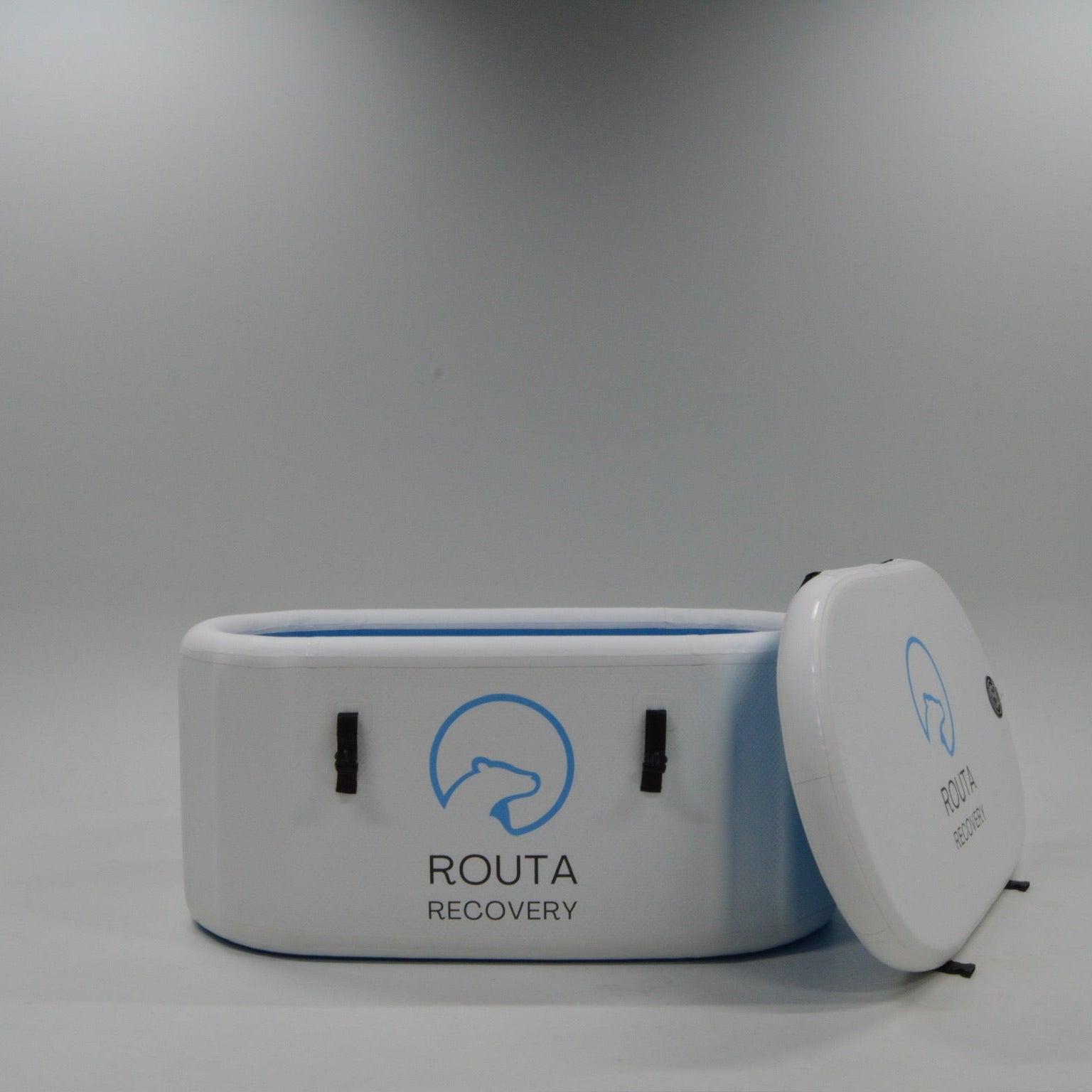 Routa Pro, valkoinen