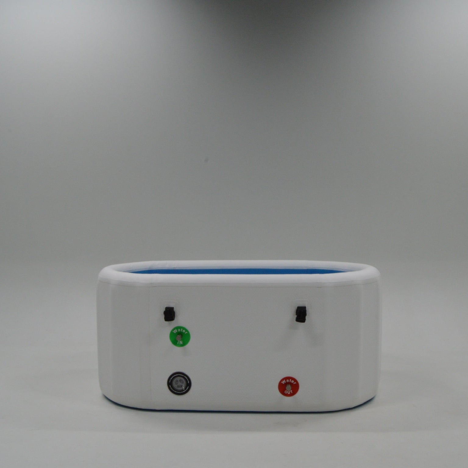 Routa Pro, valkoinen