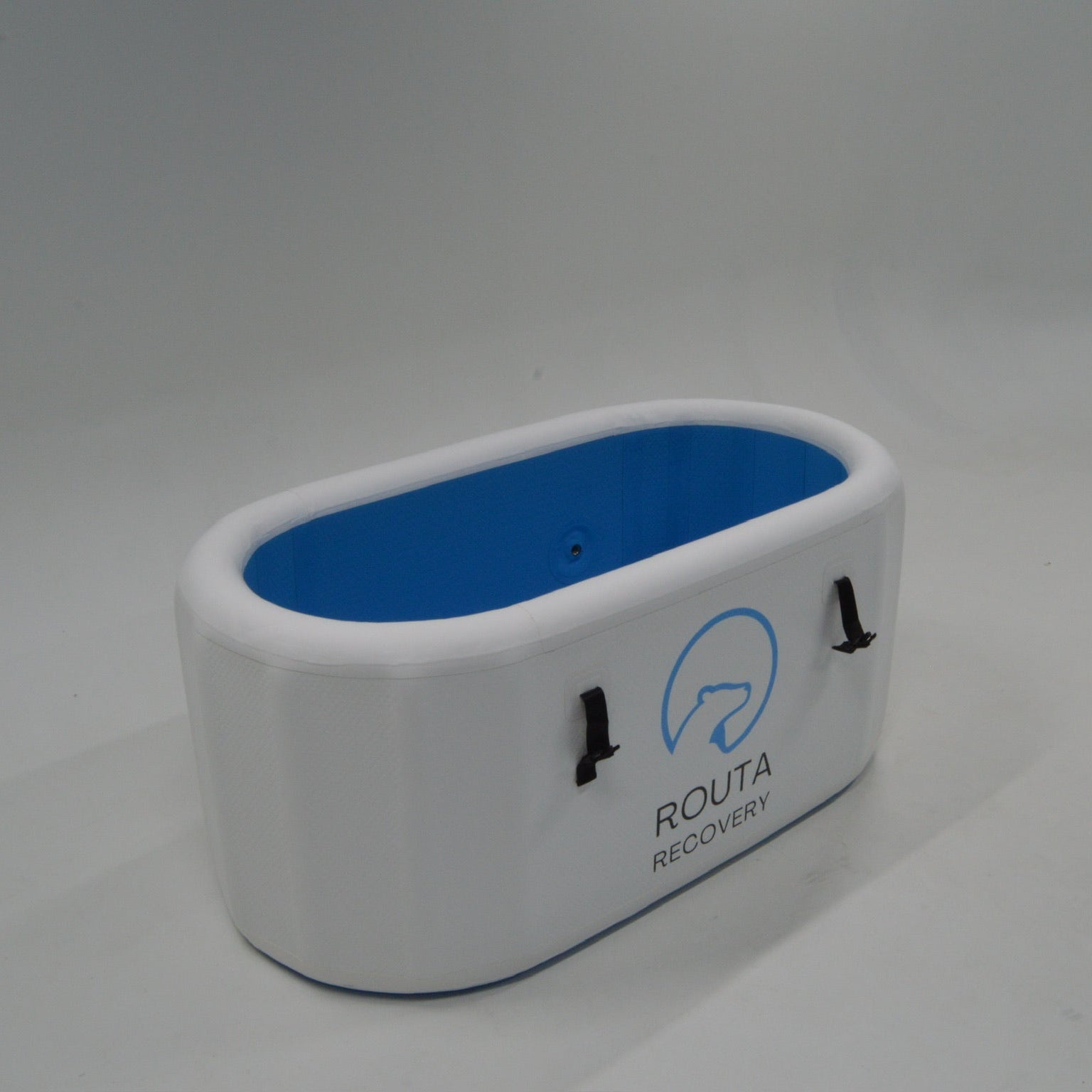 Routa Pro, valkoinen