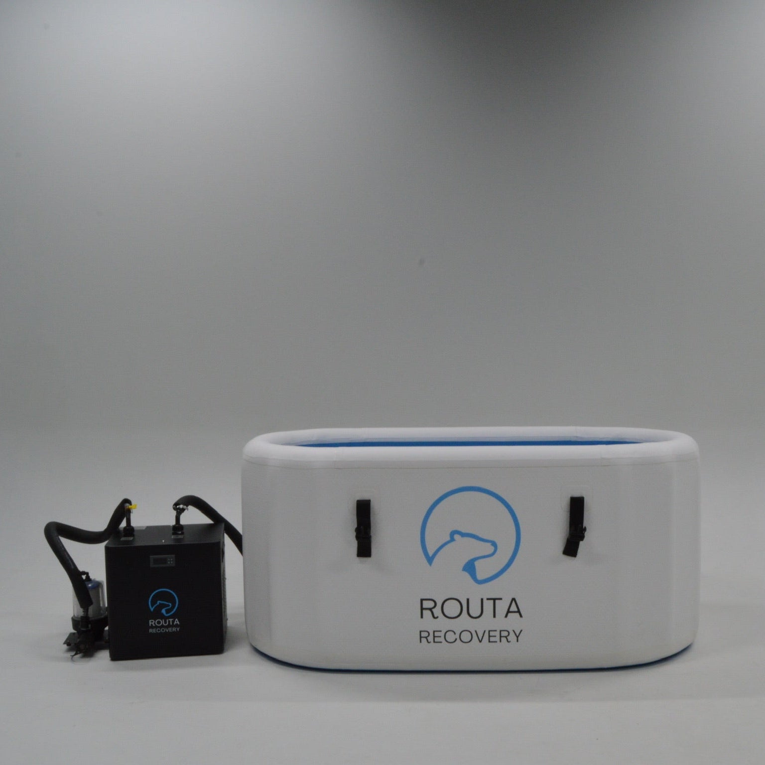 Routa Pro, valkoinen – Routa Recovery