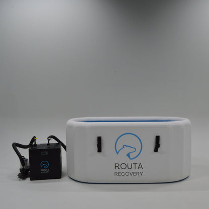 Routa Pro, valkoinen