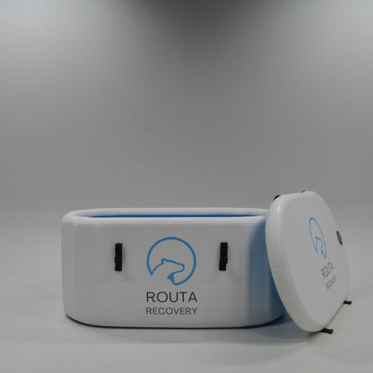 Routa Pro, valkoinen