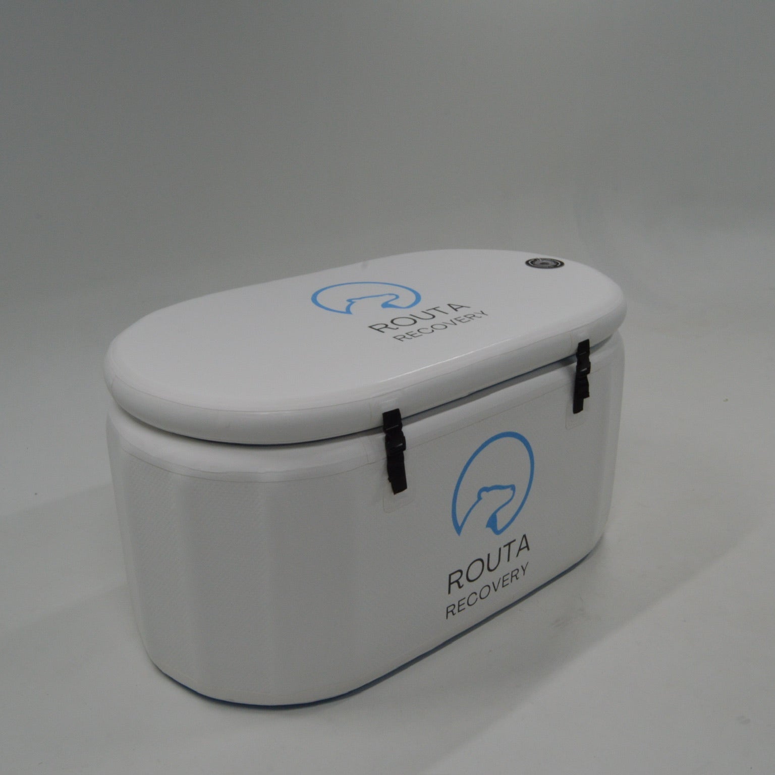 Routa Pro, valkoinen