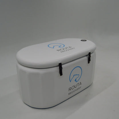 Routa Pro, valkoinen