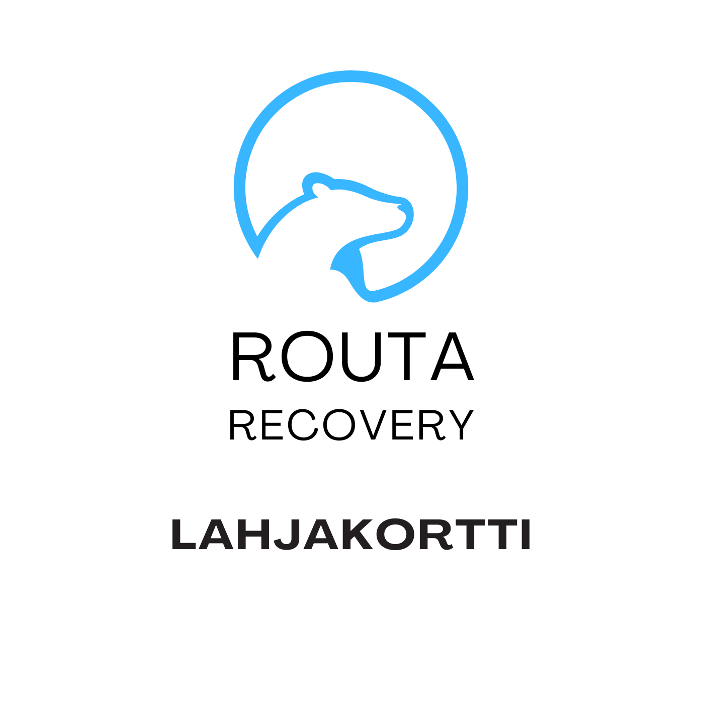 Lahjakortti