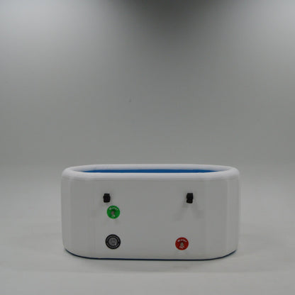 Routa Pro, valkoinen