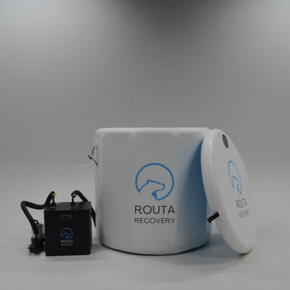 Routa Pro Barrel