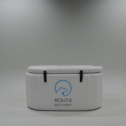 Routa Pro, valkoinen