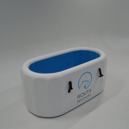 Routa Pro, valkoinen